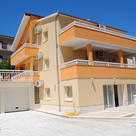 Ciovo Apartments Trogir Exteriör bild