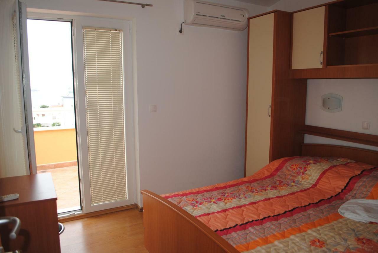 Ciovo Apartments Trogir Exteriör bild