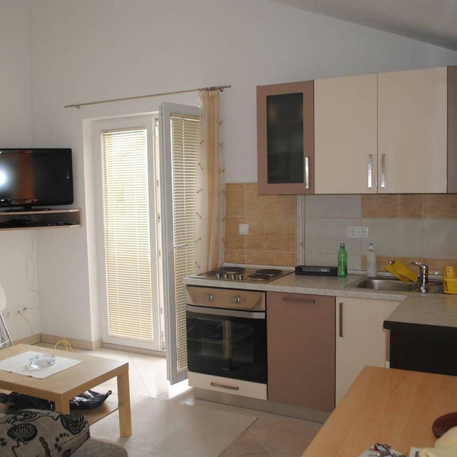 Ciovo Apartments Trogir Exteriör bild