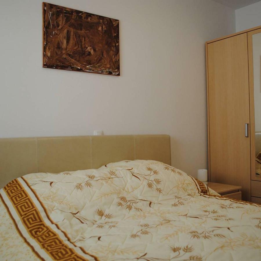 Ciovo Apartments Trogir Exteriör bild